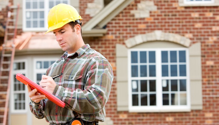 Home Inspector Los Angeles